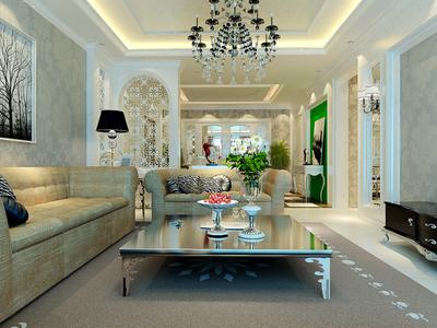 京鐵家園裝修 京鐵家園裝修效果圖 房天下裝修家居網(wǎng)