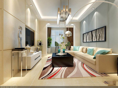 2016小戶型簡約風(fēng)格裝修效果圖大全 婚房裝修必看