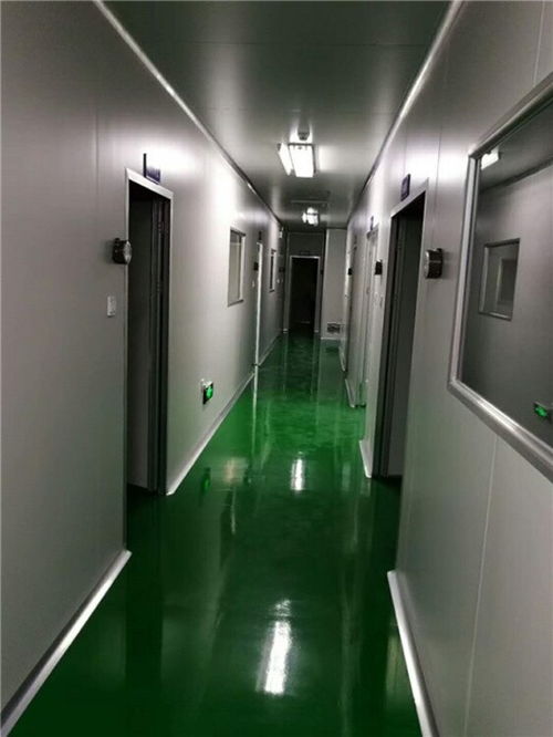 山東凈化工程 灌裝間潔凈間千級(jí)凈化 食品廠凈化廠房,無(wú)菌室凈化裝修