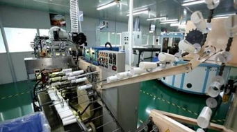 中山化妝品廠裝修設(shè)計(jì),潔凈工程