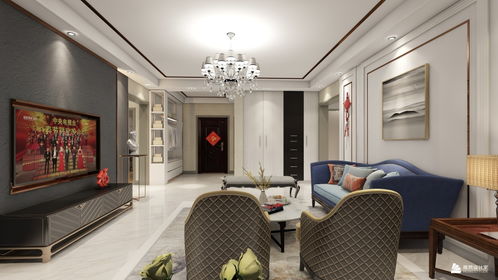 春節特輯 | 眾設計師聯袂獻藝 探索多元裝修風格的節日煥新靈感