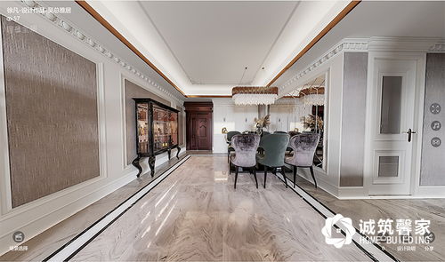 法式典雅邂逅現(xiàn)代輕奢 一場(chǎng)關(guān)于精致生活的藝術(shù)對(duì)話(huà)