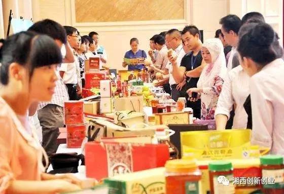 提升農(nóng)產(chǎn)品加工轉(zhuǎn)化率 促進(jìn)農(nóng)業(yè)產(chǎn)業(yè)化發(fā)展