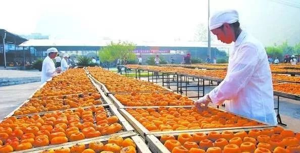 火速收藏！2018年農(nóng)業(yè)項目補(bǔ)貼申報指南出爐！——聚焦農(nóng)產(chǎn)品加工領(lǐng)域