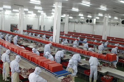 哈爾濱市榮獲“2022年上半年全省規(guī)上農(nóng)產(chǎn)品加工營(yíng)業(yè)收入先進(jìn)市”稱號(hào) 能力作風(fēng)建設(shè)年結(jié)碩果，農(nóng)產(chǎn)品加工產(chǎn)業(yè)動(dòng)力澎湃