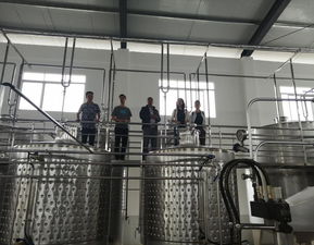 省農(nóng)科院農(nóng)產(chǎn)品加工研究所赴宣開展脆李貯運保鮮科技成果評價與實地調(diào)研