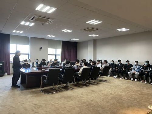 探秘水產(chǎn)品產(chǎn)業(yè)鏈 農(nóng)產(chǎn)品加工與質(zhì)量檢測專業(yè)認(rèn)知實踐活動紀(jì)實