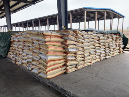 以特色農(nóng)產(chǎn)品加工為抓手，激活鄉(xiāng)村產(chǎn)業(yè)振興新引擎