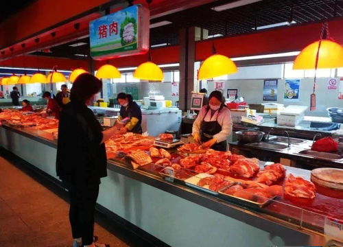 自貢豬肉價格連降，市民有望迎來“吃肉自由”