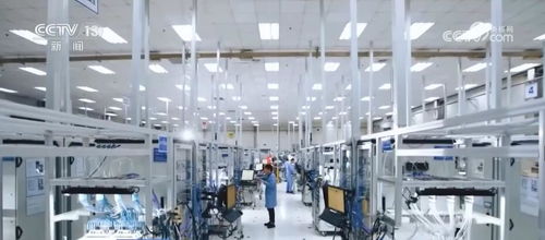 深化5G與工業(yè)互聯(lián)網融合，加速建成不少于300家5G工廠